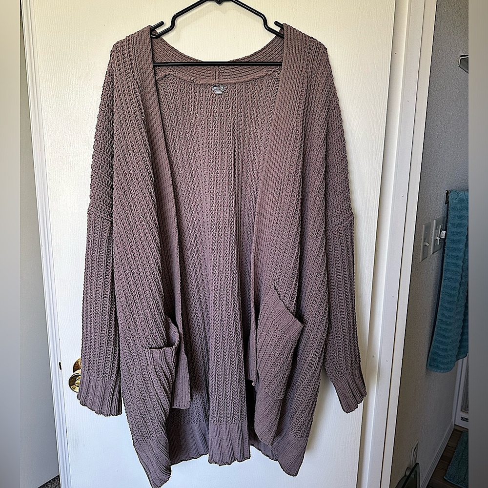 Aerie sweater